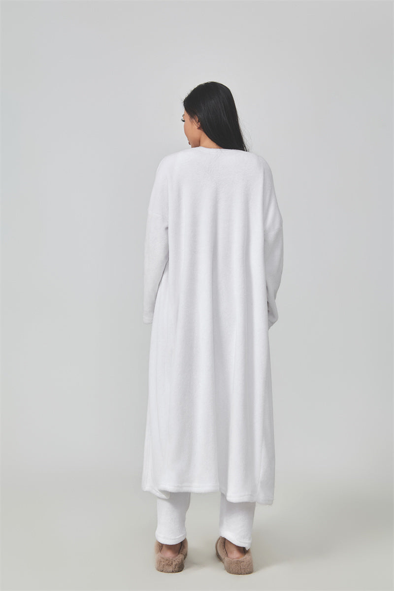 Cozy 3 set pajamas