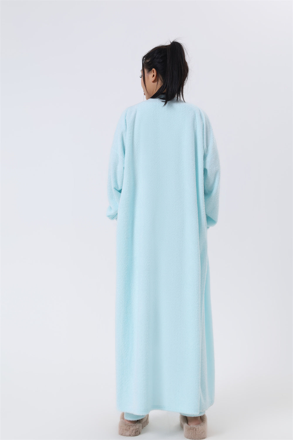 Cozy 3 set pajamas